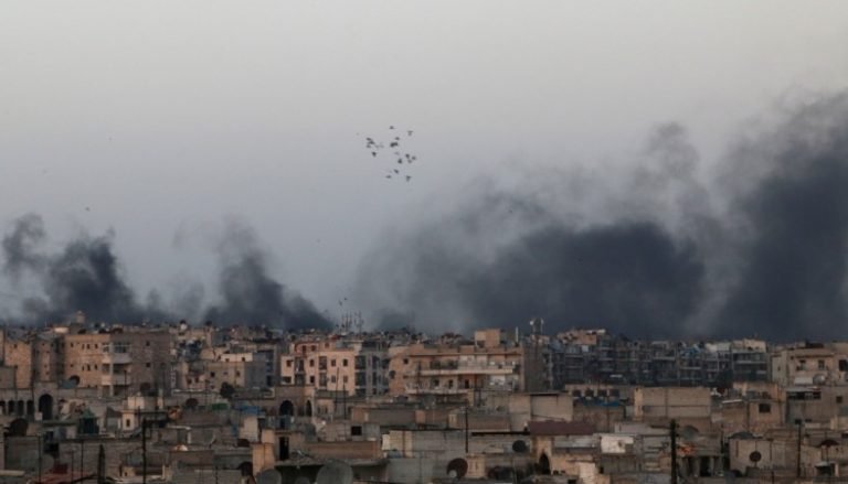 Thuwwar al-Sham Meledakan Terowongan di Wilayah Rezim Suriah, 38 Pasukan Assad Tewas