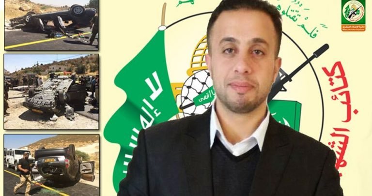 Seorang Mujahidin Palestina Gugur Setelah Bertempur 7 Jam dengan Pasukan Zionis