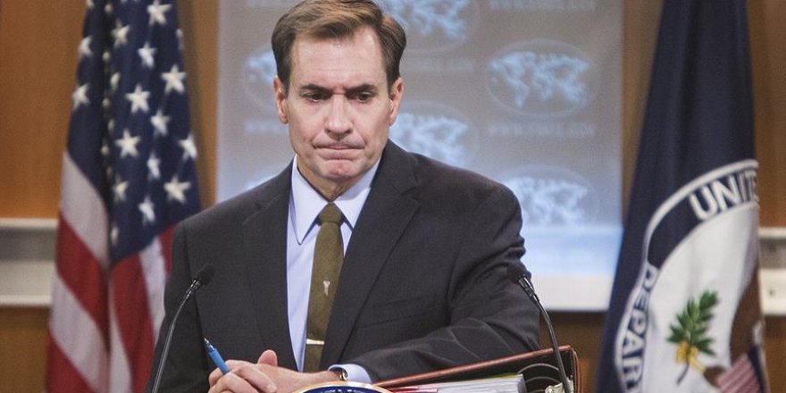 Deplu AS: Tidak Ada Permintaan Ekstradisi Fetullah Gulen