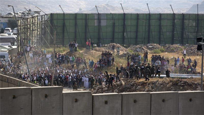 Isreal Bersumpah Bangun Lebih Banyak Pemukiman di Tengah Kekerasan Tepi Barat