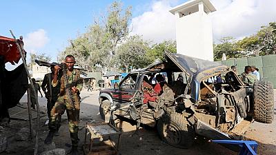 Al Shabaab: 30 Tentara Somalia Tewas dalam Serangan di Pangkalan Militer