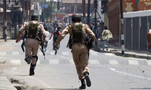 Kashmir Kutuk Diamnya Dunia atas Pembunuhan 19 Muslim oleh Pasukan India