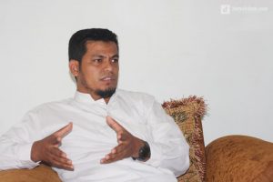 Aksi Bom di Solo Tak Bisa Dibenarkan, JAS Imbau Umat Tetap Tenang