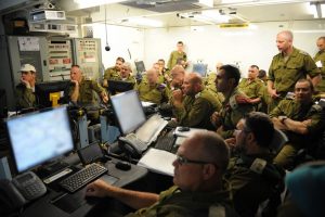 Khawatir Kebocoran Informasi, Militer Israel Larang Game Pokemon Go