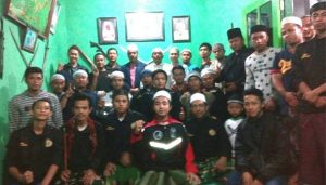 Halal bi Halal Laskar Islam Jember Soroti Pentingnya Peran Media dalam Bernahi Munkar