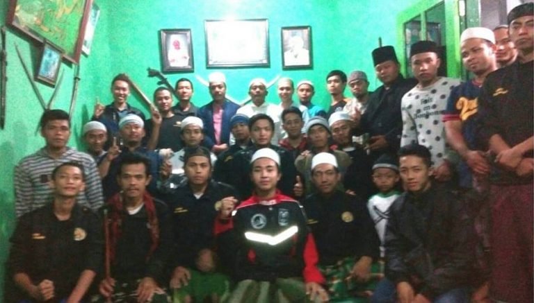 Halal bi Halal Laskar Islam Jember Soroti Pentingnya Peran Media dalam Bernahi Munkar