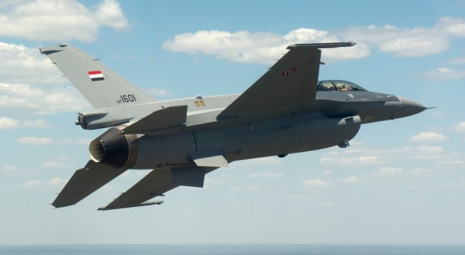 Irak: 260 Kendaraan Tempur  IS Dihancurkan saat Keluar dari Fallujah