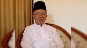 Pesan Idul Fitri KH Miftah Faridl : Mewujudkan Umat yang Kuat