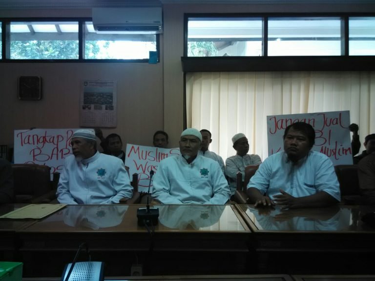 DSKS: Sweeping LUIS Selalu Sesuai Peraturan, Justru Social Kitchen yang Labrak Aturan