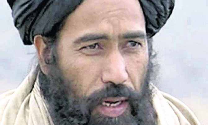 Ini Pesan Amir Taliban kepada Pasukan AS Jelang Idul Fitri