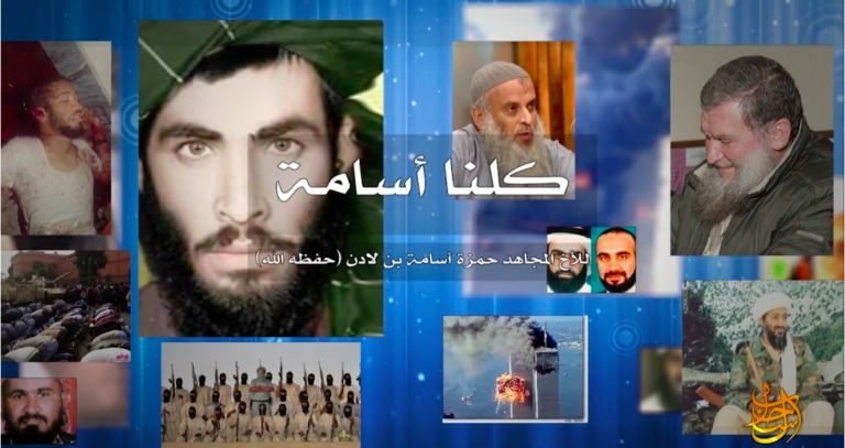 Putra Syeikh Usamah: Al Qaeda telah Berkembang Pesat Meskipun Hadapi Perang 15 Tahun