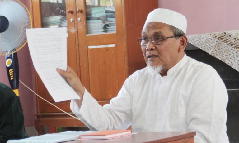 Empat Hal Ini Perlu Diperhatikan untuk Eratkan Ukhuwah