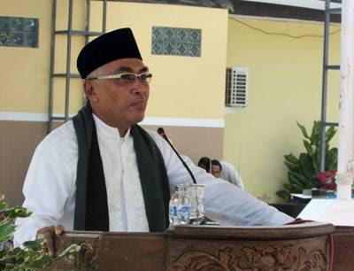 Wakil Bupati Bima: Bima Bukan Sarang Teroris