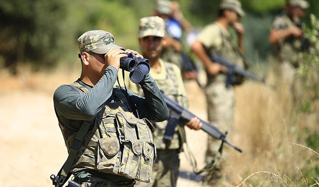 8 Pasukan Turki dan 35 Milisi Komunis PKK Tewas dalam Bentrokan di Hakkari