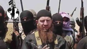 Media IS: Umar Al Shishani telah Terbunuh di Irak
