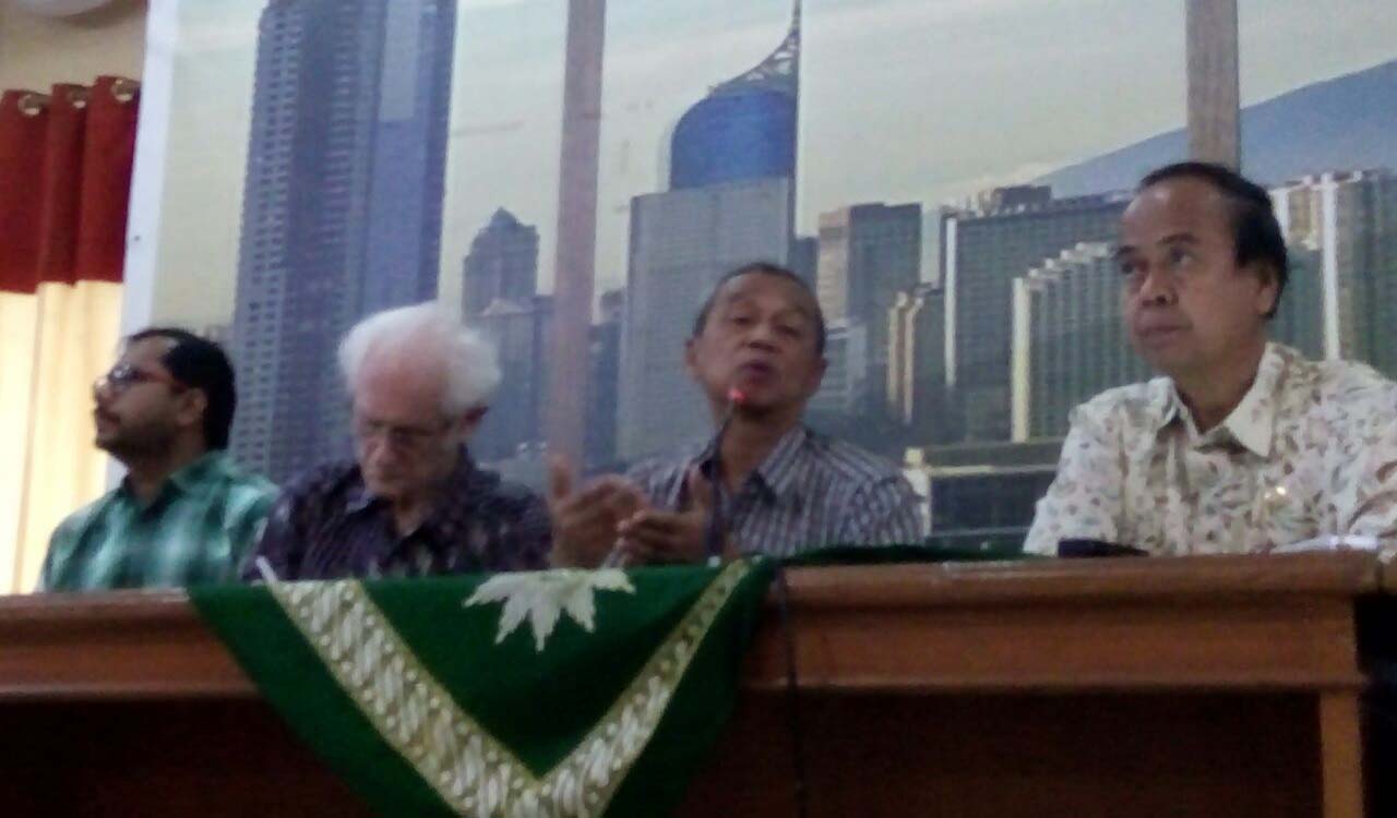 Revisi UU Terorisme Masih Bermasalah, Pemerintah Jangan Tergesa-gesa