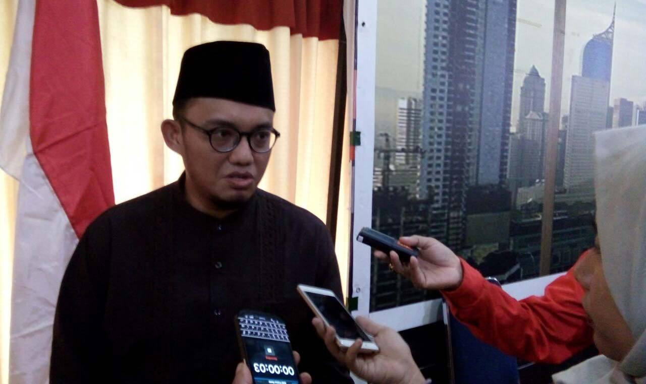 Ahistoris, Muhammadiyah Sayangkan Keputusan Presiden Tunjuk Gories Mere Jadi Staf Khusus Intelijen