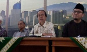 Tim Evaluasi Dibentuk Agar Informasi Kasus Terorisme Tidak Dimonopoli