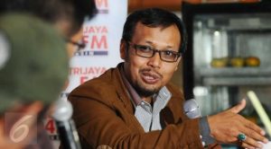 Pengamat : Narasi Bodoh Kalau Apa-apa Ditunggangi HTI