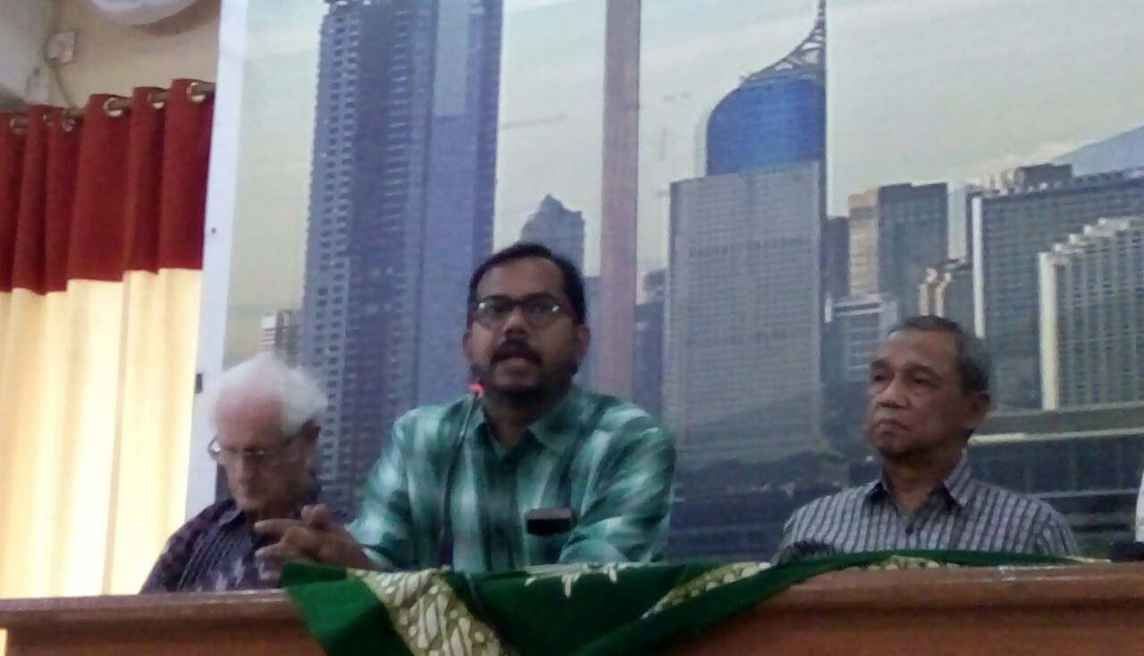 Kecerdasan Prosedur dalam Penanggulangan Terorisme PR Kapolri Baru
