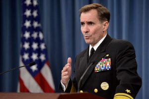 AS: Jabhah Nusrah atau Jabhah Fath al-Syam Tetap Menjadi Target