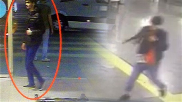 Warga Rusia Diidentifikasi sebagai Pembom Bandara Turki, Ini Kronologinya