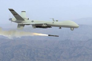Tujuh Warga Sipil Tewas dalam Serangan Drone AS