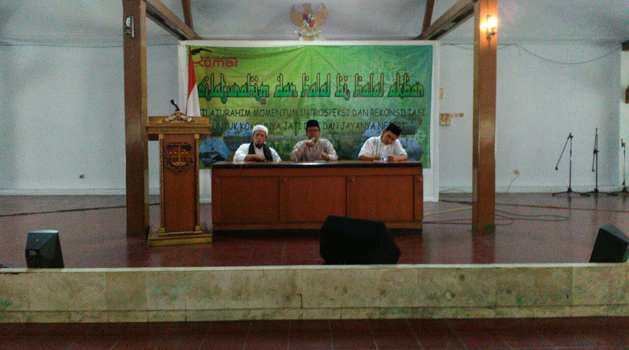 Pengamat: Misi Politik Ulama adalah Benar Salah, Bukan Menang Kalah