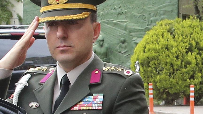 Komandan Turki Terbukti sebagai Loyalis Gulen, Inilah Pengakuannya