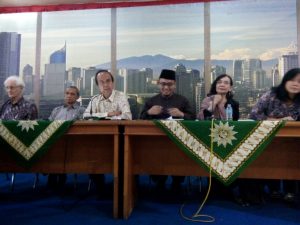 Komnas HAM Bentuk Tim Evaluasi Penanganan Kasus Terorisme