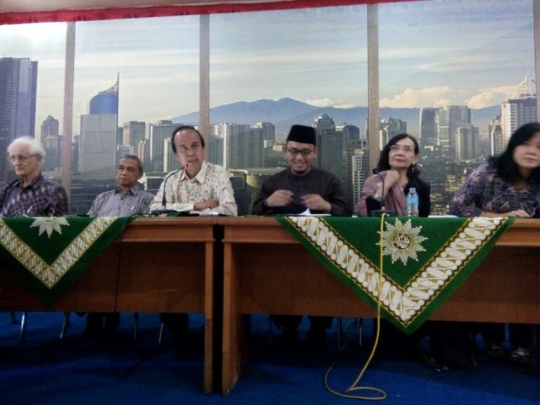 Komnas HAM Bentuk Tim Evaluasi Penanganan Kasus Terorisme