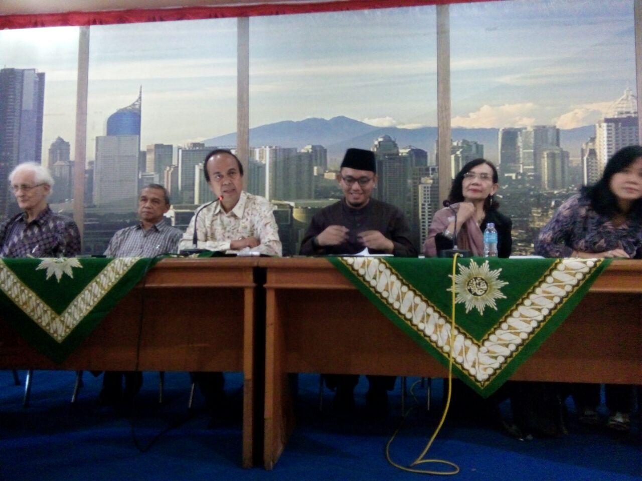 Komnas HAM Bentuk Tim Evaluasi Penanganan Kasus Terorisme