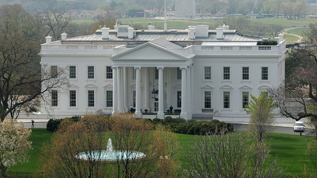 Gedung Putih: Erdogan dan Obama Bahas Ekstradisi Fethullah Gulen