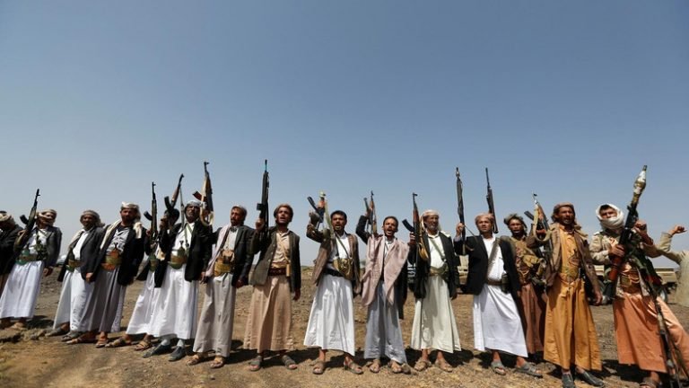 1.654 Pasukan Syiah Houthi dan Sekutunya Tewas dalam Sepekan