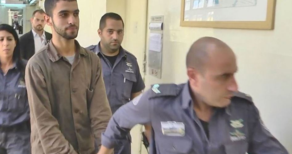 Inilah Alasan Mahasiswa Palestina Urungkan Bom Syahid di dalam Bus Israel
