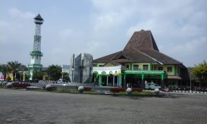 26.561 Calon Jamaah Haji Jateng dan DIY Berangkat dari Embarkasi Solo