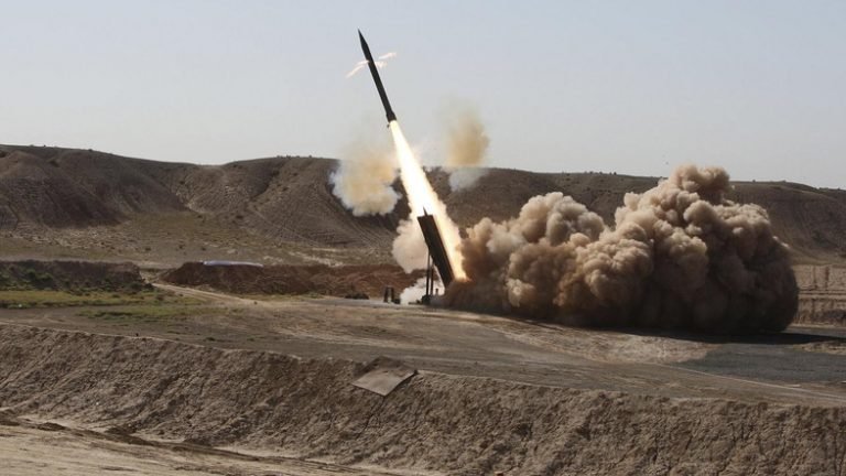 Iran Akui Kirim Rudal ke Pemberontak Houthi untuk Serang Saudi
