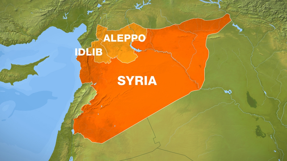 Pengepungan Assad Runtuh, Bantuan Kemanusian Mengalir ke Aleppo dari Idlib