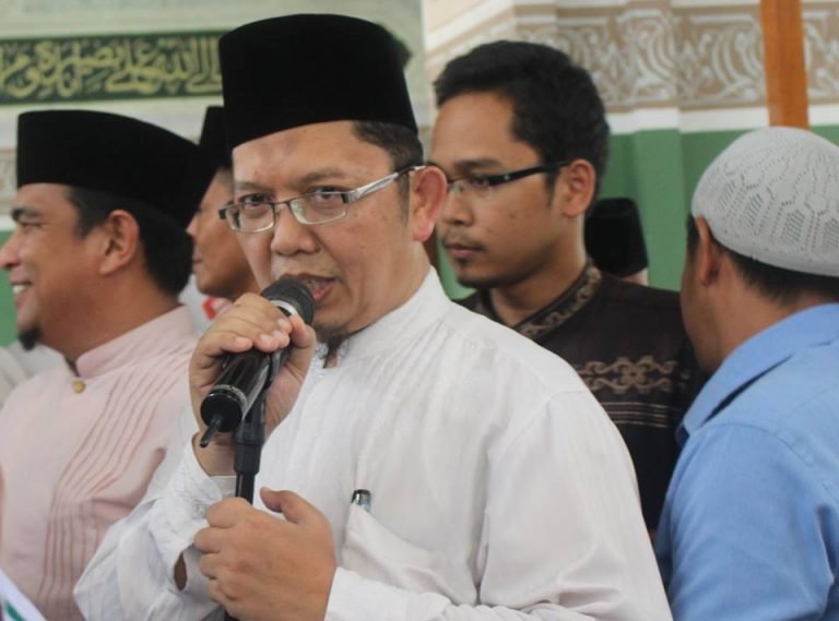 Polda Metro Jaya Limpahkan BAP Ustaz Alfian Tanjung ke Kejati DKI