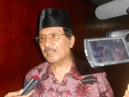 Ketua MUI NTB: Kembalikan Tradisi Maghrib Mangaji