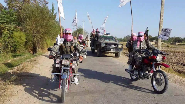 Taliban Luncurkan Operasi Militer pada Basis Militer Provinsi Kunar, 23 Tewas