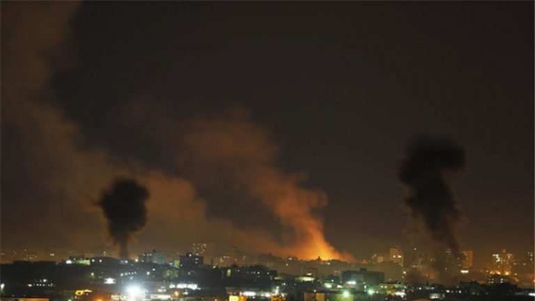 PM Turki Kecam Serangan Udara Israel ke Gaza, Palestina