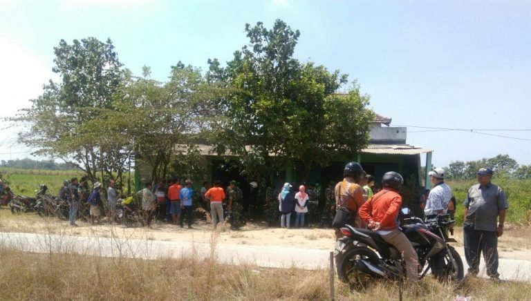 Rumah dan PAUDnya Digusur, Ustadz Shofi’i Sayangkan Tak Ada Pemberitahuan Terlebih Dulu