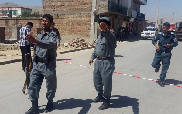 Mantan Anggota Parlemen Afghanistan Tewas Dibunuh