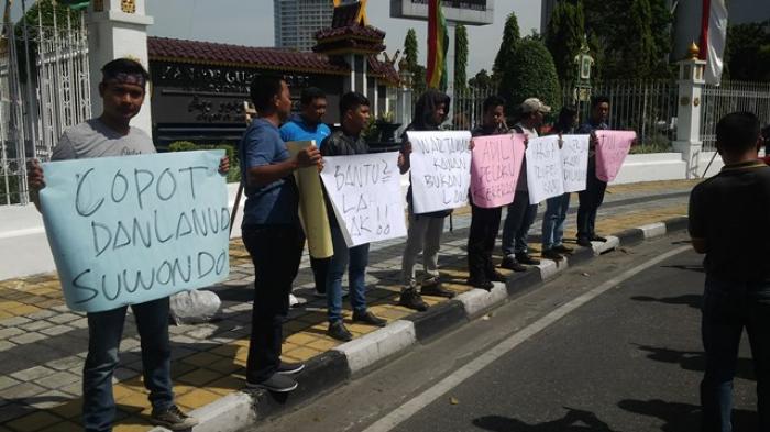 Akibat Aniaya Jurnalis, KJI Boykot Lomba Foto Peringatan Hari TNI