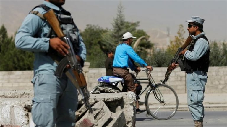 Profesor Asal Amerika dan Australia Diculik Kelompok Bersenjata di Kabul