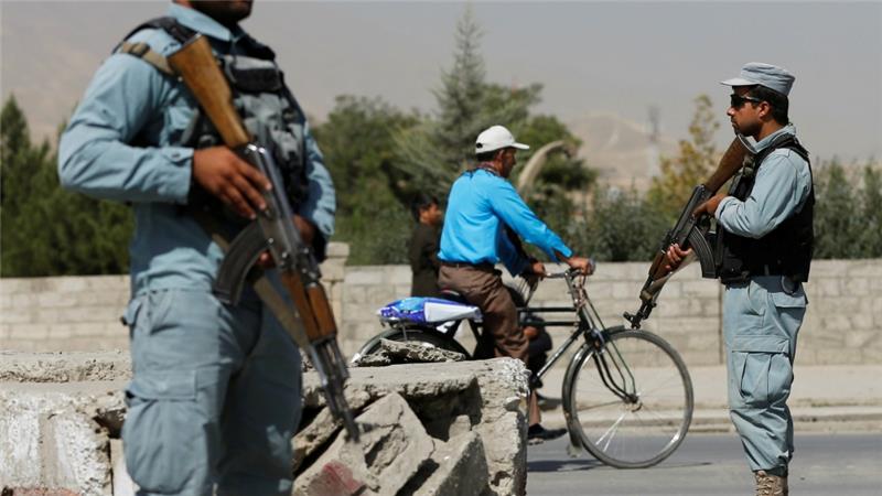 Profesor Asal Amerika dan Australia Diculik Kelompok Bersenjata di Kabul