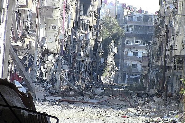 Daryya Tuntut PBB Segera Laksanakan Resolusi Internasional