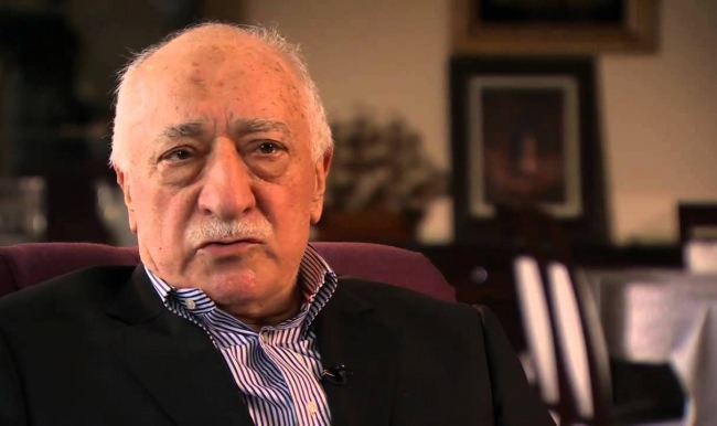 Turki Akan Ekstradisi Pastor Asal AS Jika Gulen Diserahkan