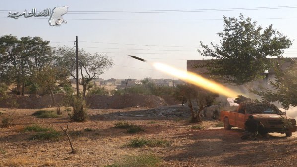 Lagi, Jaysh al Fath Patahkan Serangan Pasukan Assad di Ramouseh